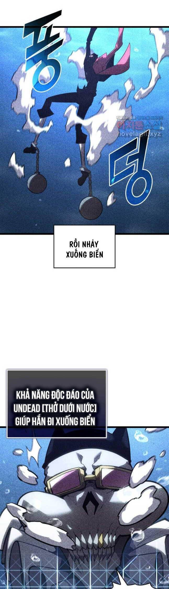 đọc truyện Sự Trở Lại Của Người Chơi Cấp Sss Chương 106 ảnh 20 tại Thiên Thai Truyện