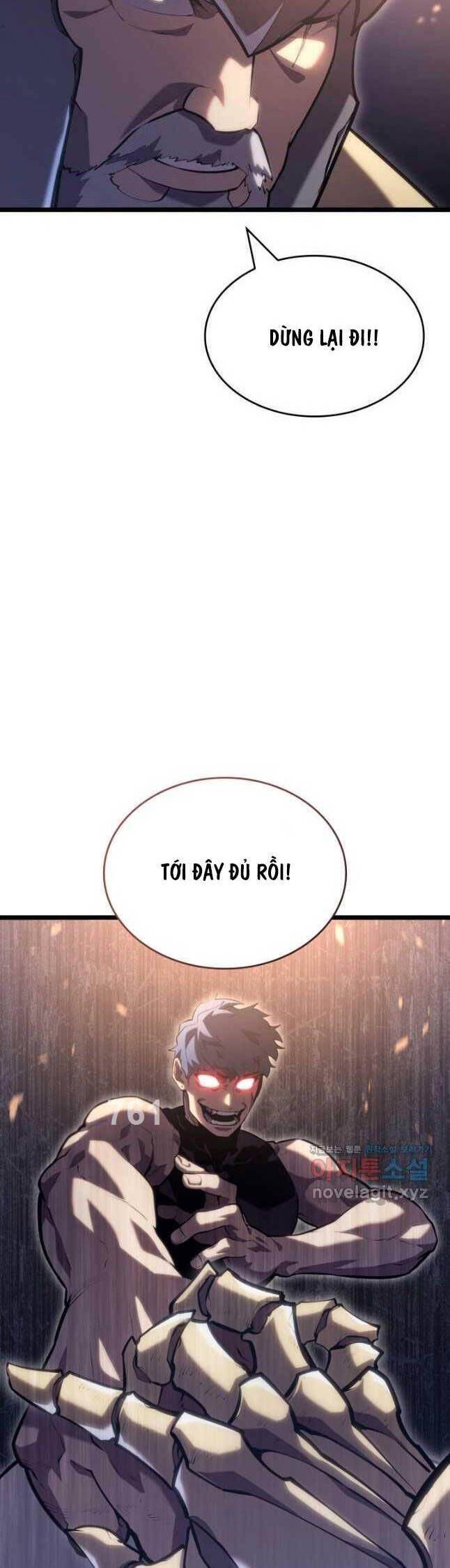 đọc truyện Sự Trở Lại Của Người Chơi Cấp Sss Chương 106 ảnh 4 tại Thiên Thai Truyện