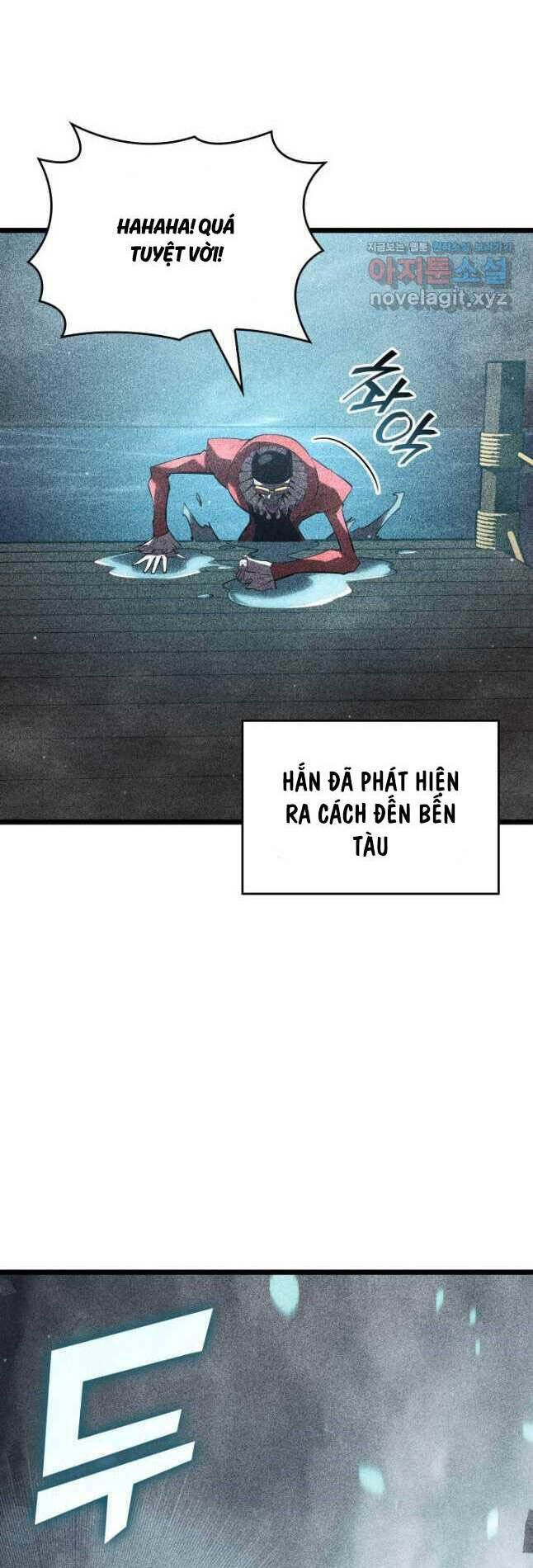 đọc truyện Sự Trở Lại Của Người Chơi Cấp Sss Chương 106 ảnh 22 tại Thiên Thai Truyện