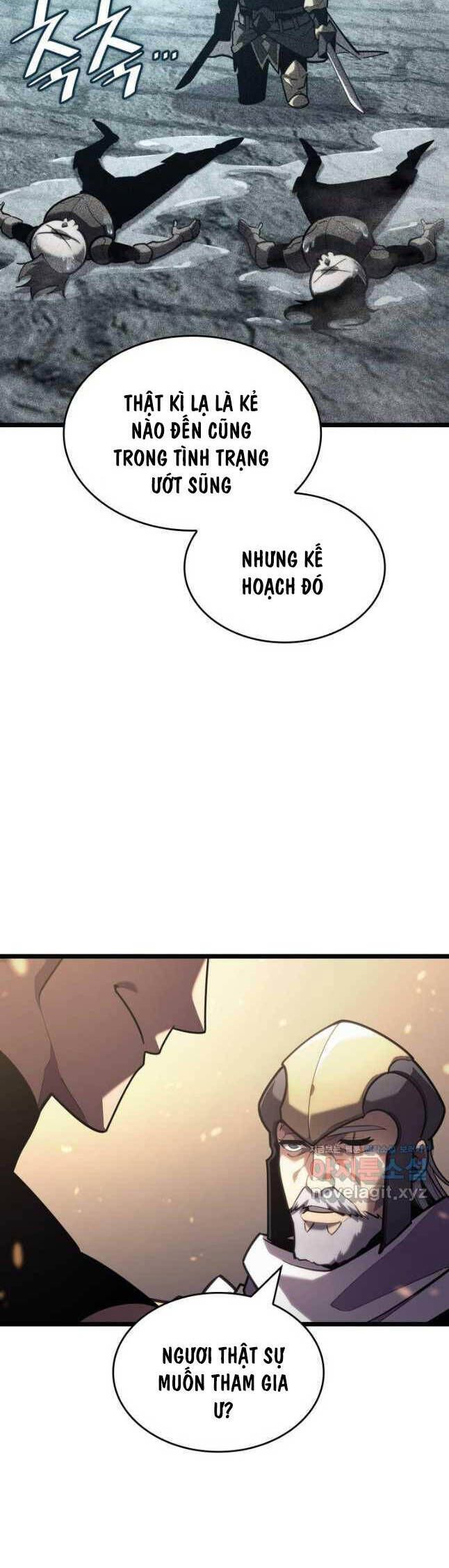 đọc truyện Sự Trở Lại Của Người Chơi Cấp Sss Chương 106 ảnh 26 tại Thiên Thai Truyện