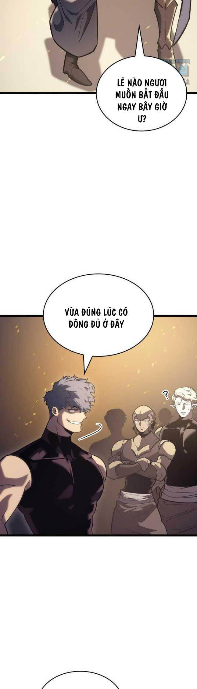 đọc truyện Sự Trở Lại Của Người Chơi Cấp Sss Chương 106 ảnh 31 tại Thiên Thai Truyện