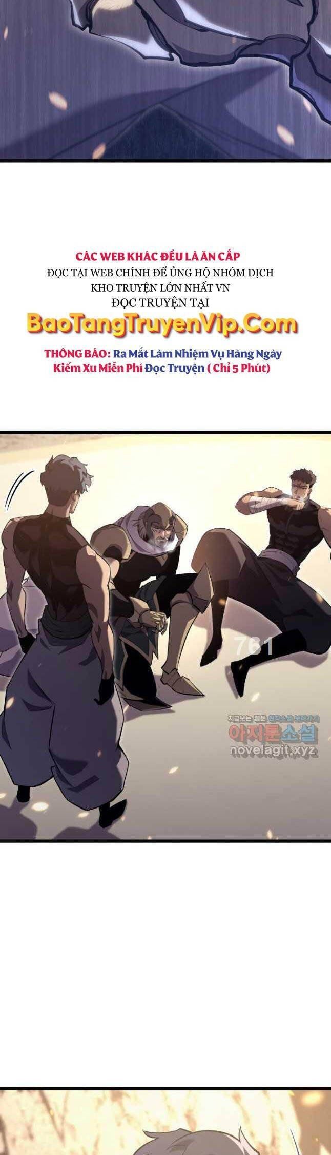 đọc truyện Sự Trở Lại Của Người Chơi Cấp Sss Chương 106 ảnh 5 tại Thiên Thai Truyện