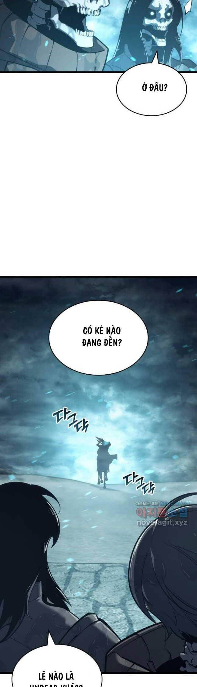 đọc truyện Sự Trở Lại Của Người Chơi Cấp Sss Chương 106 ảnh 36 tại Thiên Thai Truyện