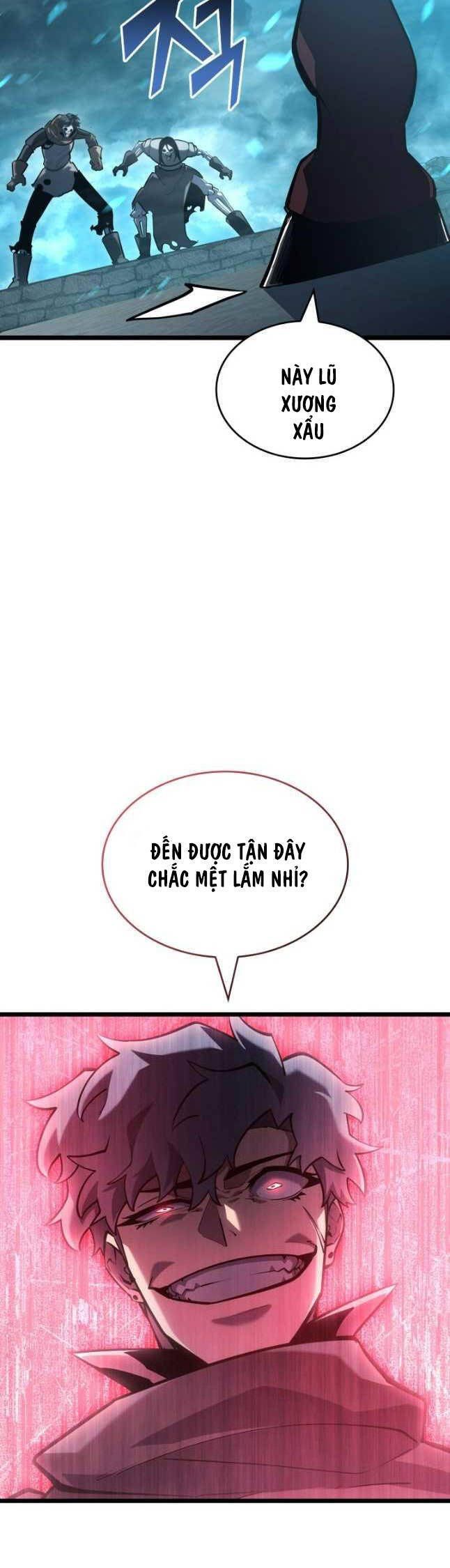 đọc truyện Sự Trở Lại Của Người Chơi Cấp Sss Chương 106 ảnh 39 tại Thiên Thai Truyện