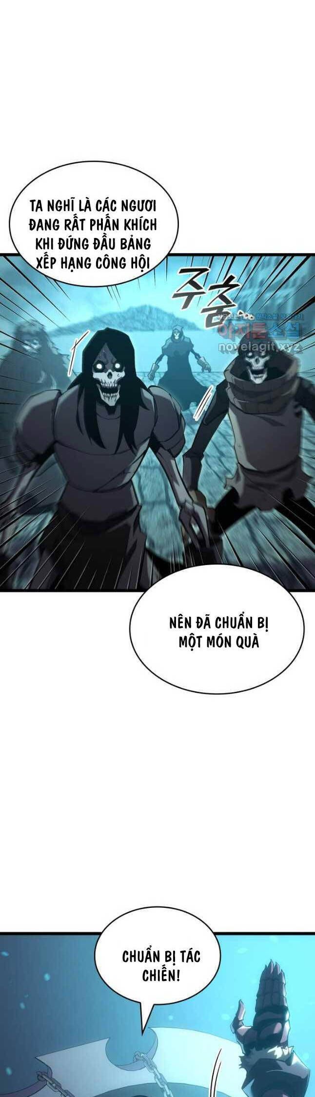 đọc truyện Sự Trở Lại Của Người Chơi Cấp Sss Chương 106 ảnh 40 tại Thiên Thai Truyện