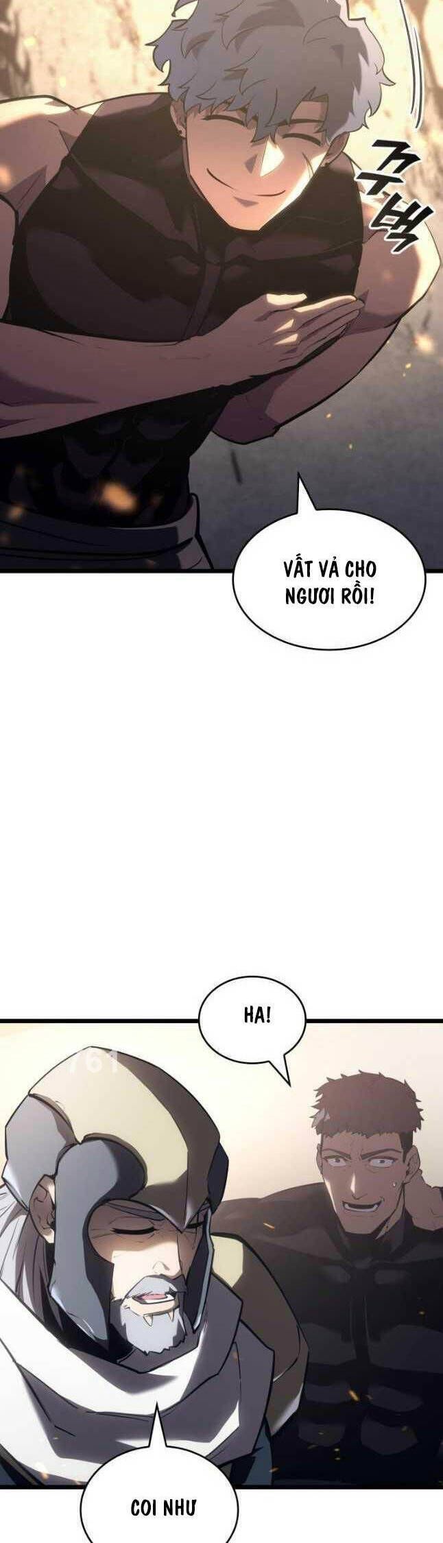 đọc truyện Sự Trở Lại Của Người Chơi Cấp Sss Chương 106 ảnh 6 tại Thiên Thai Truyện