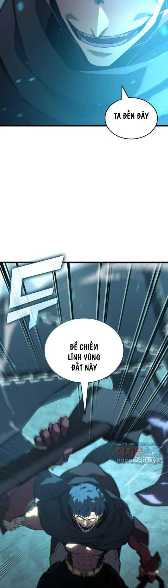 đọc truyện Sự Trở Lại Của Người Chơi Cấp Sss Chương 106 ảnh 43 tại Thiên Thai Truyện