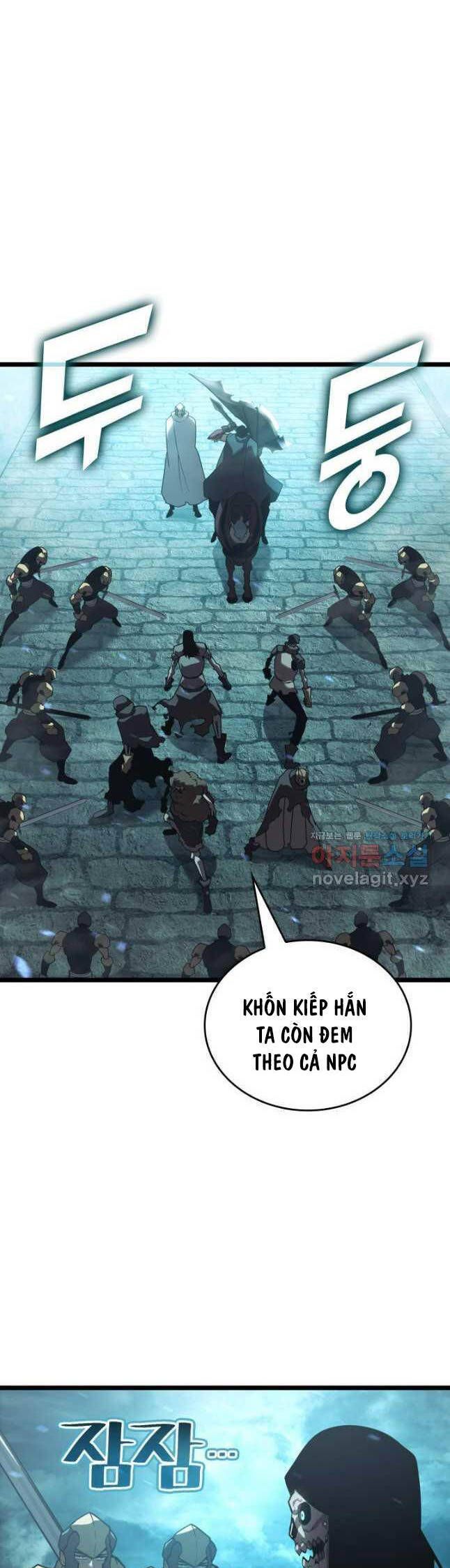 đọc truyện Sự Trở Lại Của Người Chơi Cấp Sss Chương 106 ảnh 45 tại Thiên Thai Truyện