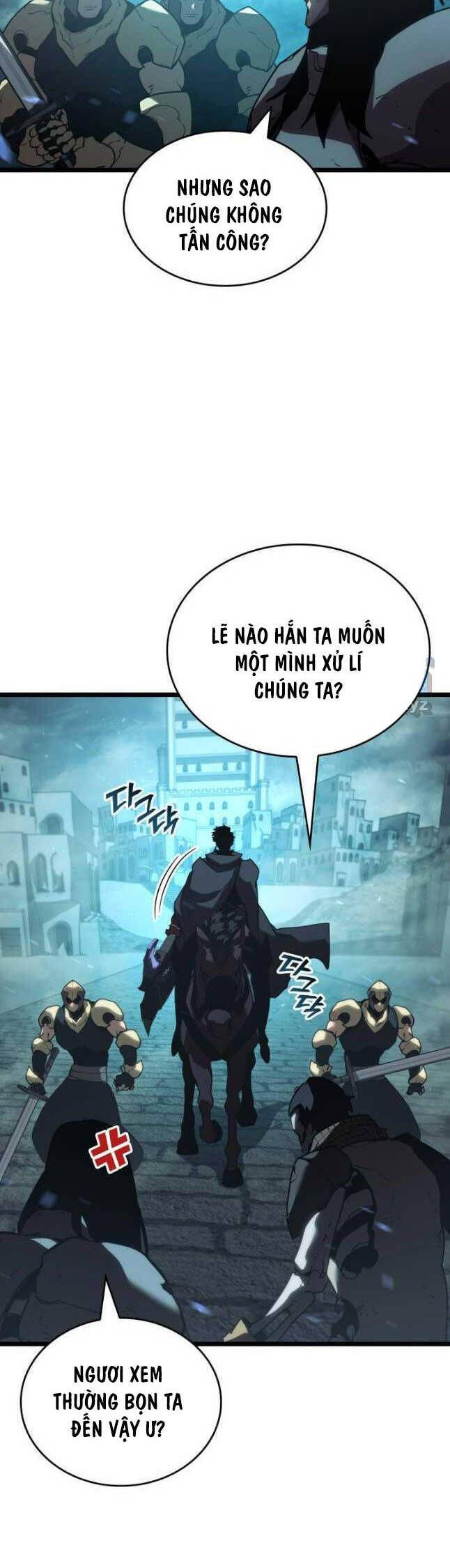 đọc truyện Sự Trở Lại Của Người Chơi Cấp Sss Chương 106 ảnh 46 tại Thiên Thai Truyện