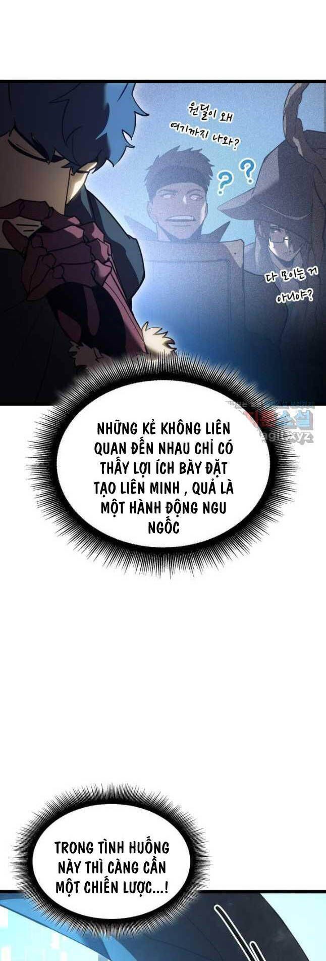 đọc truyện Sự Trở Lại Của Người Chơi Cấp Sss Chương 106 ảnh 48 tại Thiên Thai Truyện