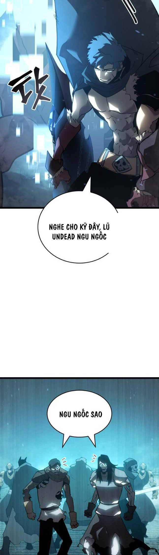 đọc truyện Sự Trở Lại Của Người Chơi Cấp Sss Chương 106 ảnh 49 tại Thiên Thai Truyện