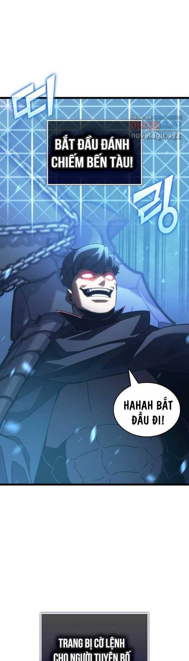 đọc truyện Sự Trở Lại Của Người Chơi Cấp Sss Chương 106 ảnh 51 tại Thiên Thai Truyện