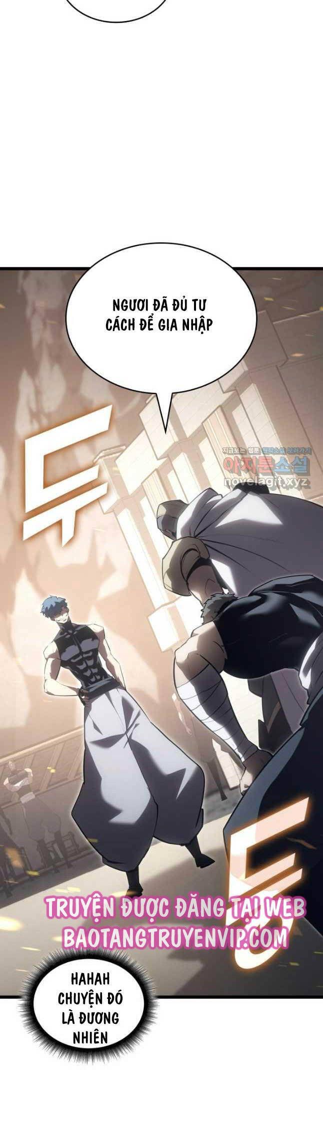 đọc truyện Sự Trở Lại Của Người Chơi Cấp Sss Chương 106 ảnh 7 tại Thiên Thai Truyện