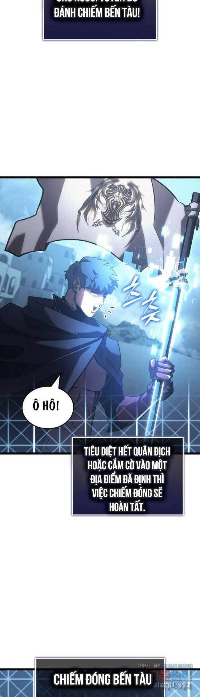 đọc truyện Sự Trở Lại Của Người Chơi Cấp Sss Chương 106 ảnh 52 tại Thiên Thai Truyện