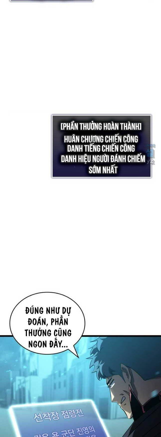 đọc truyện Sự Trở Lại Của Người Chơi Cấp Sss Chương 106 ảnh 54 tại Thiên Thai Truyện