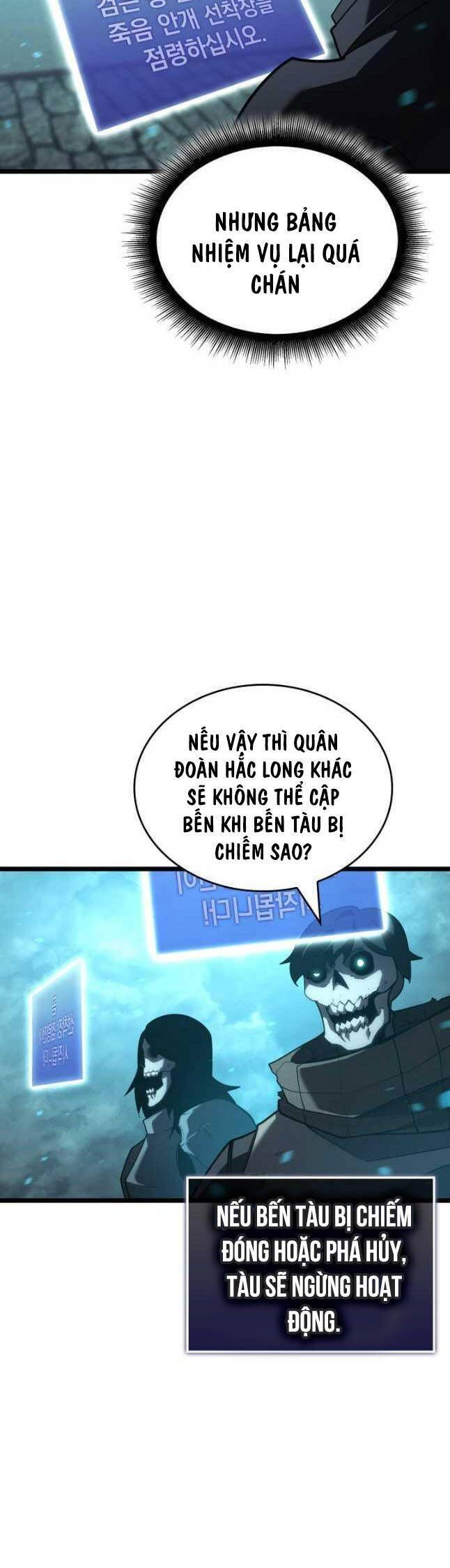 đọc truyện Sự Trở Lại Của Người Chơi Cấp Sss Chương 106 ảnh 55 tại Thiên Thai Truyện