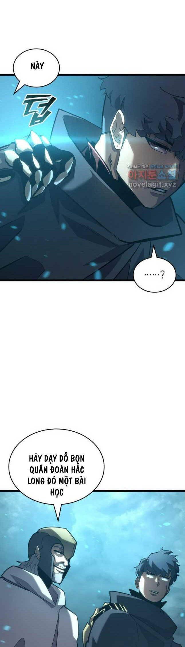 đọc truyện Sự Trở Lại Của Người Chơi Cấp Sss Chương 106 ảnh 56 tại Thiên Thai Truyện