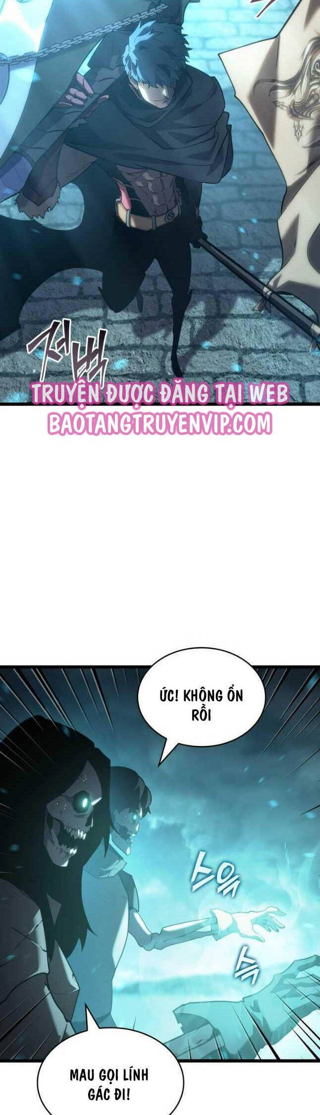 đọc truyện Sự Trở Lại Của Người Chơi Cấp Sss Chương 106 ảnh 58 tại Thiên Thai Truyện