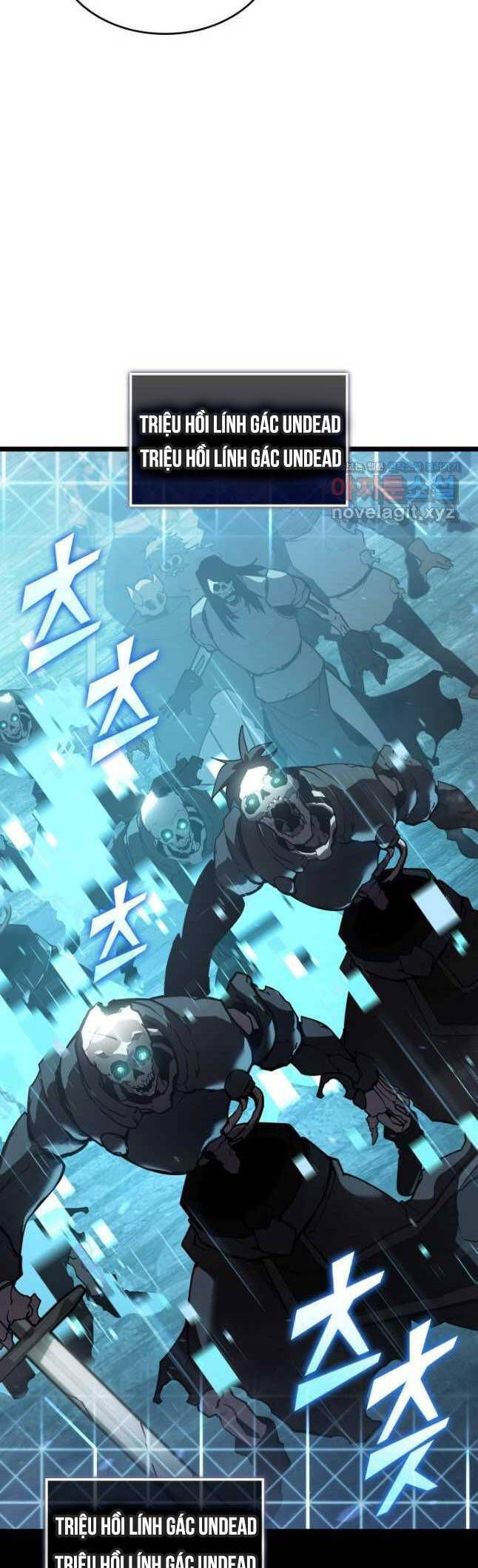 đọc truyện Sự Trở Lại Của Người Chơi Cấp Sss Chương 106 ảnh 59 tại Thiên Thai Truyện