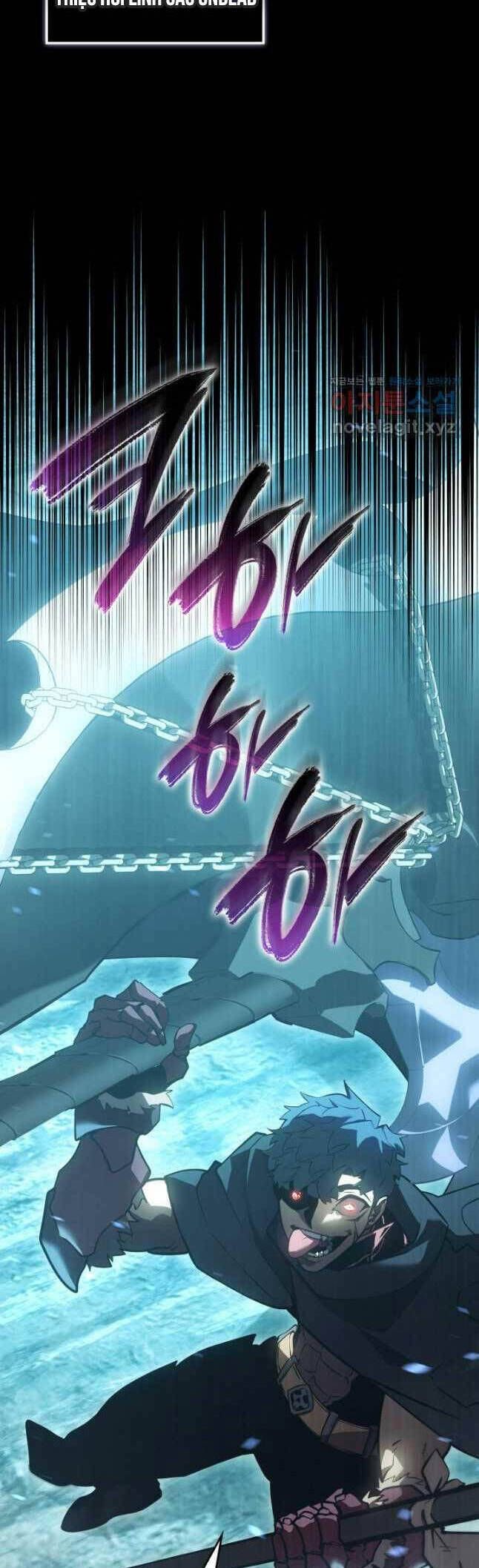 đọc truyện Sự Trở Lại Của Người Chơi Cấp Sss Chương 106 ảnh 60 tại Thiên Thai Truyện