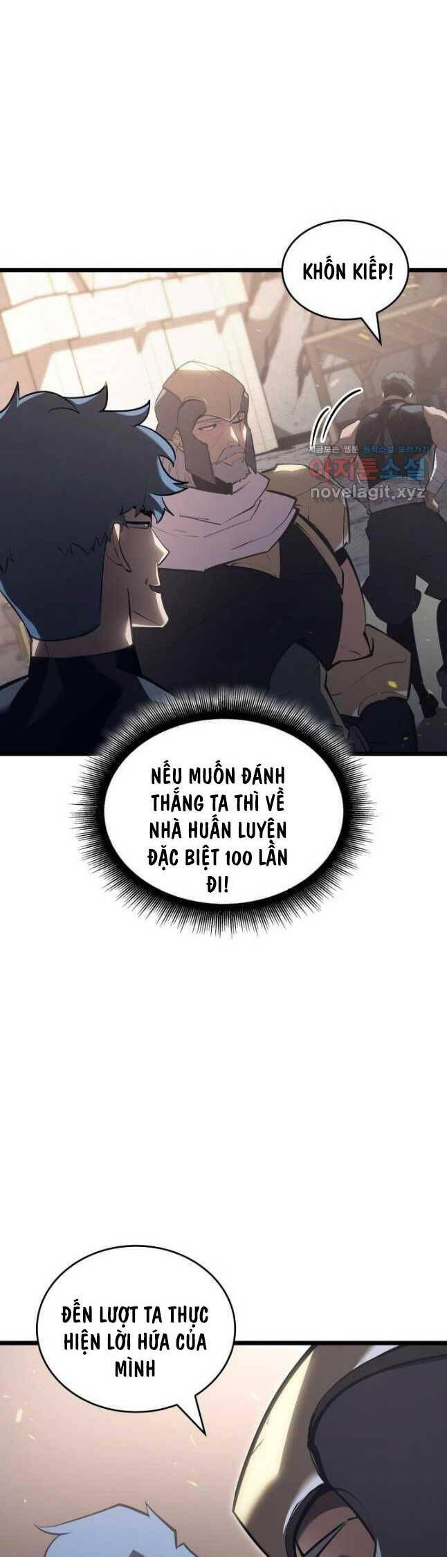 đọc truyện Sự Trở Lại Của Người Chơi Cấp Sss Chương 106 ảnh 8 tại Thiên Thai Truyện