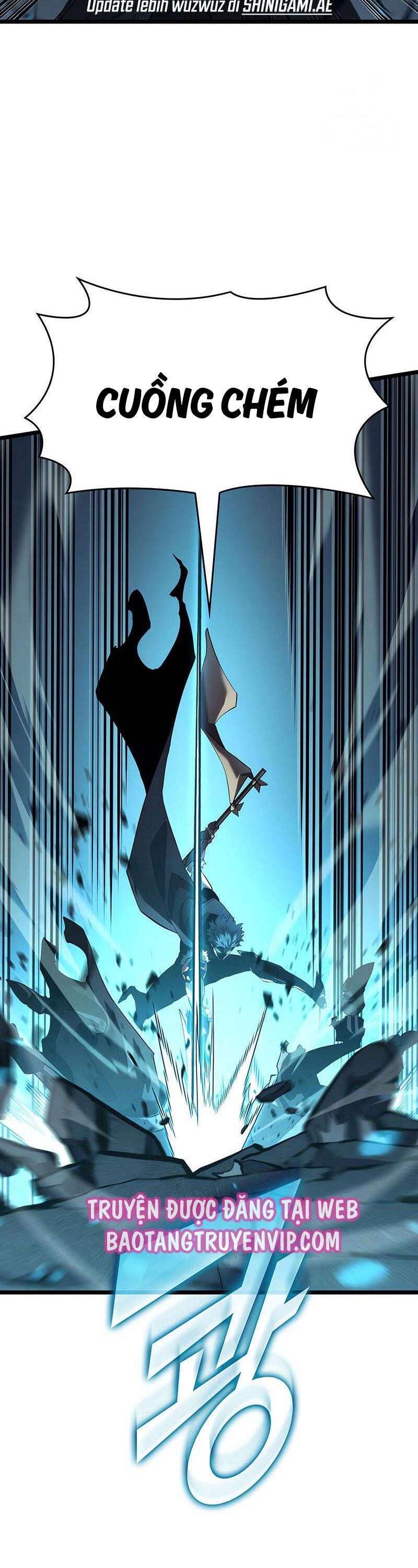 đọc truyện Sự Trở Lại Của Người Chơi Cấp Sss Chương 107 ảnh 12 tại Thiên Thai Truyện