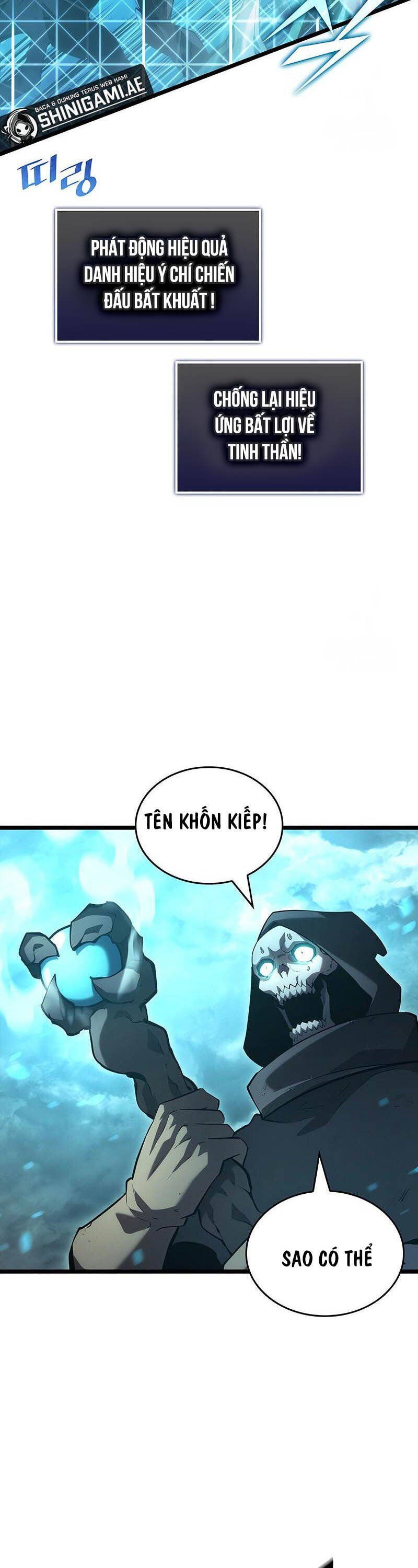 đọc truyện Sự Trở Lại Của Người Chơi Cấp Sss Chương 107 ảnh 14 tại Thiên Thai Truyện