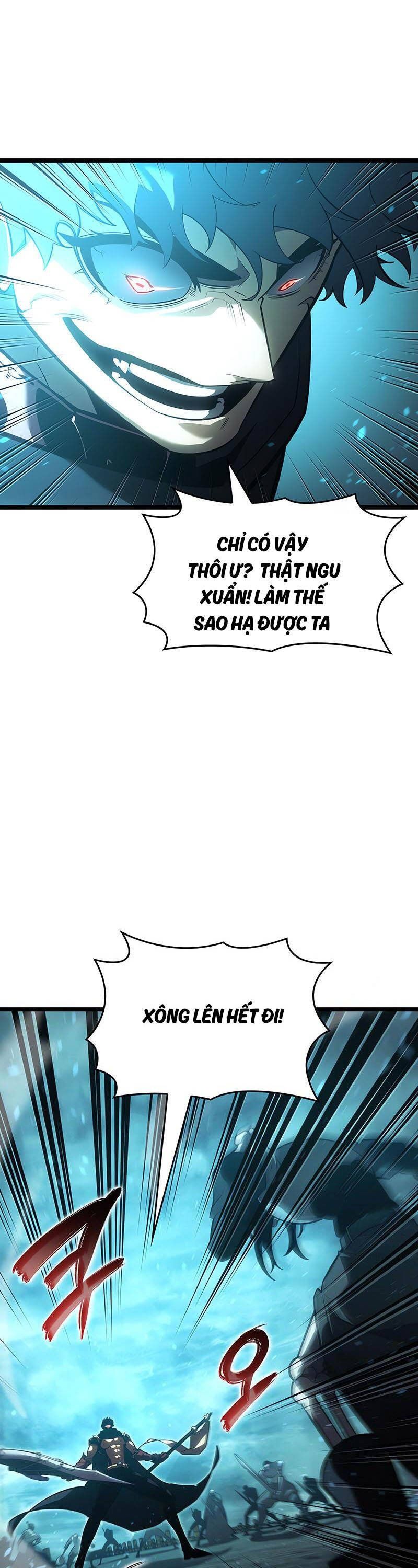 đọc truyện Sự Trở Lại Của Người Chơi Cấp Sss Chương 107 ảnh 16 tại Thiên Thai Truyện