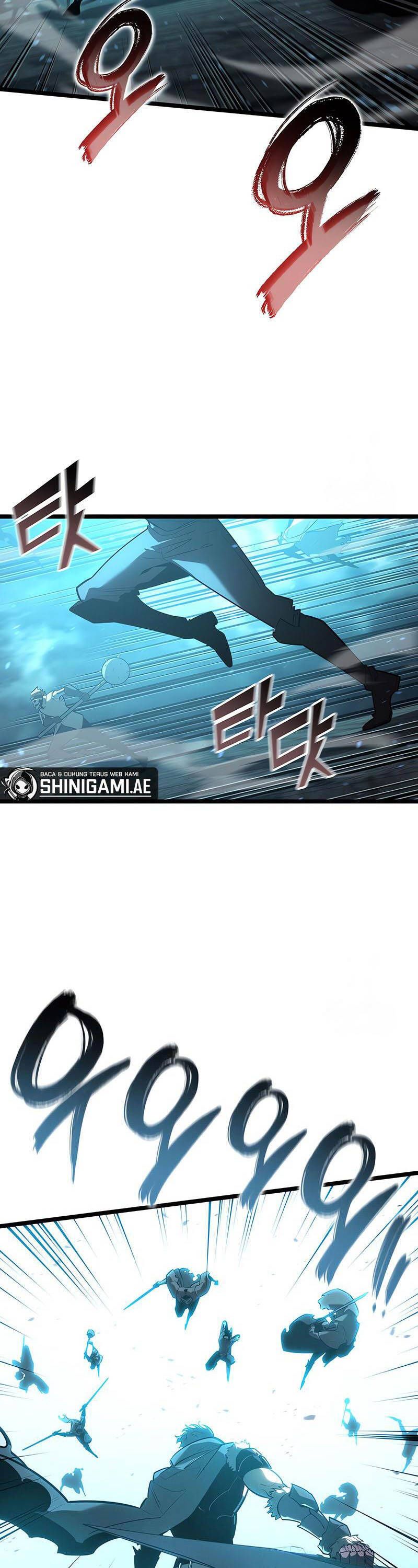 đọc truyện Sự Trở Lại Của Người Chơi Cấp Sss Chương 107 ảnh 17 tại Thiên Thai Truyện