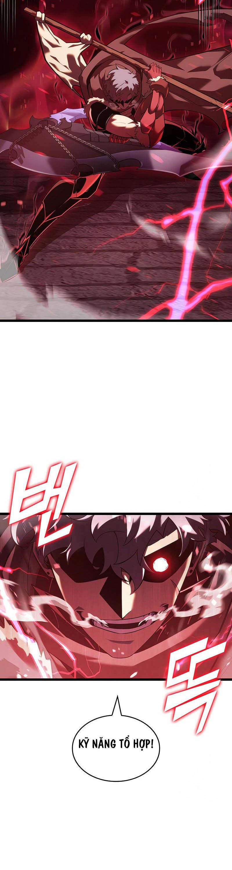 đọc truyện Sự Trở Lại Của Người Chơi Cấp Sss Chương 107 ảnh 19 tại Thiên Thai Truyện