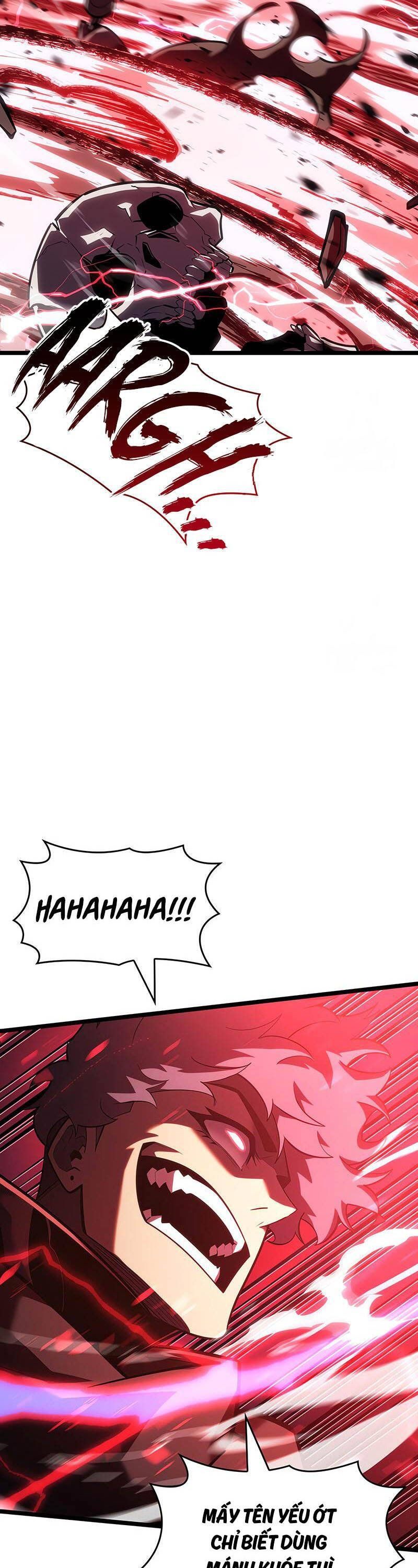 đọc truyện Sự Trở Lại Của Người Chơi Cấp Sss Chương 107 ảnh 23 tại Thiên Thai Truyện