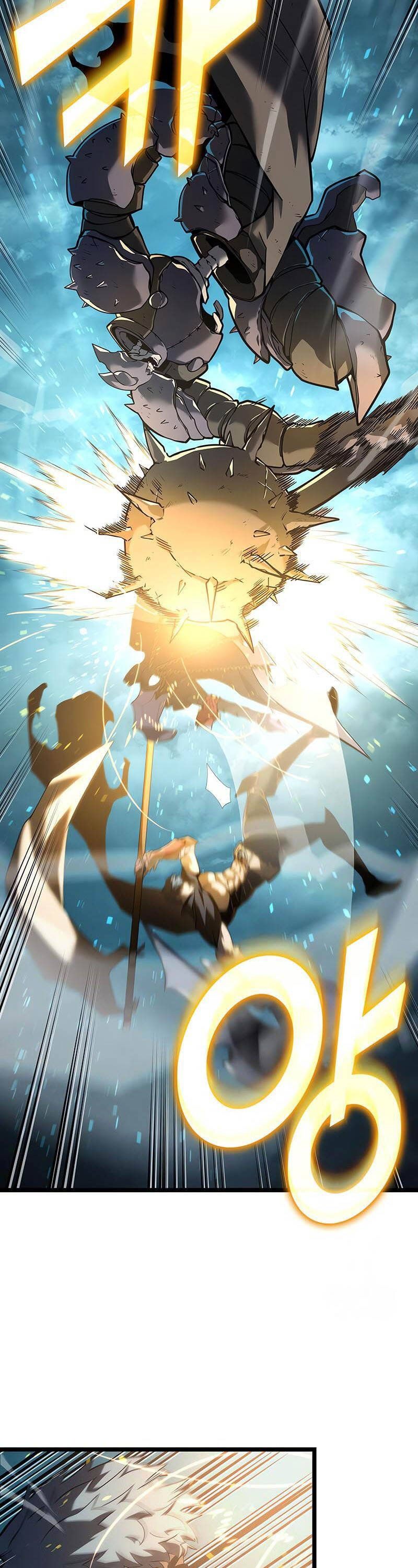 đọc truyện Sự Trở Lại Của Người Chơi Cấp Sss Chương 107 ảnh 27 tại Thiên Thai Truyện