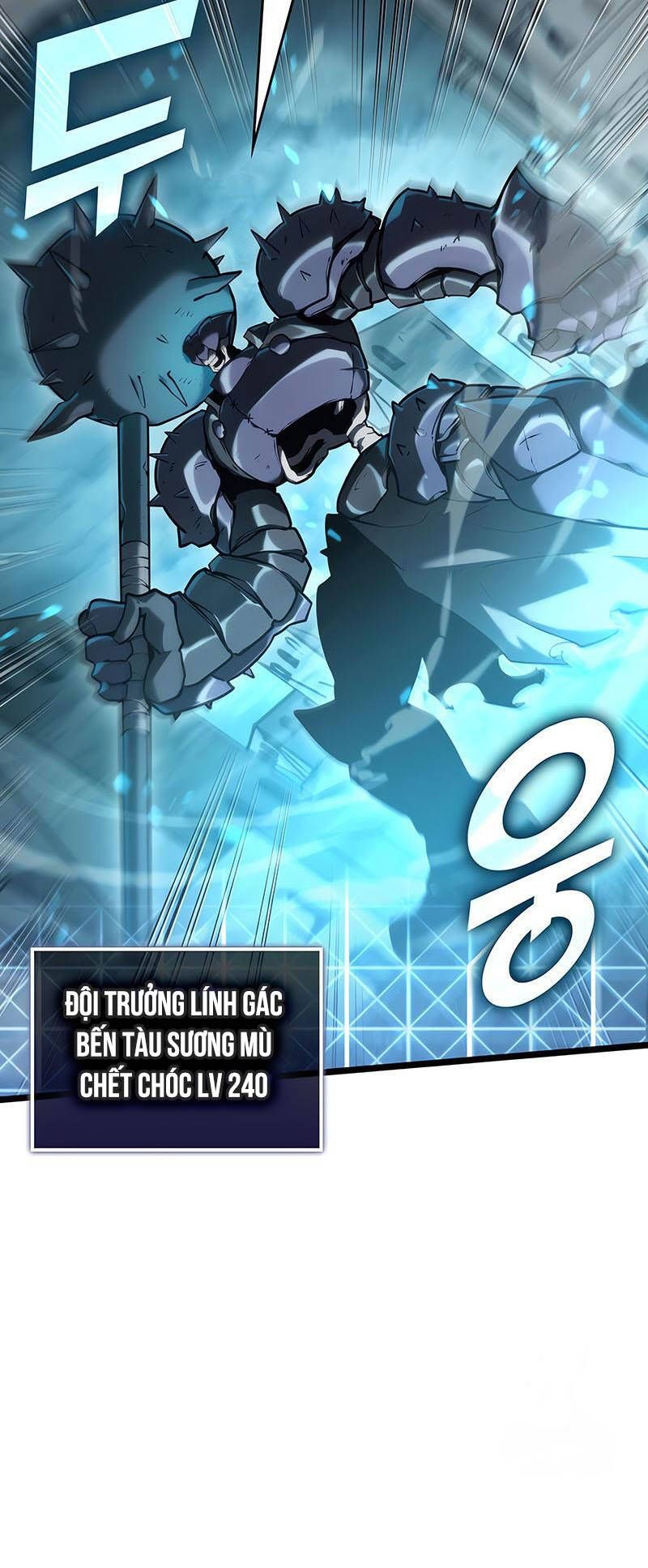 đọc truyện Sự Trở Lại Của Người Chơi Cấp Sss Chương 107 ảnh 29 tại Thiên Thai Truyện