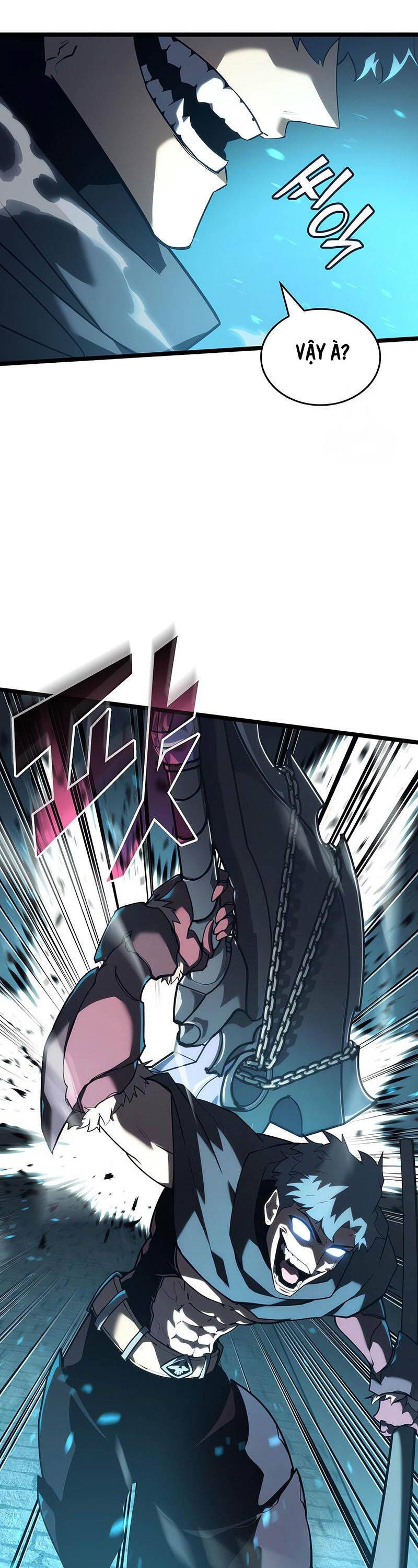 đọc truyện Sự Trở Lại Của Người Chơi Cấp Sss Chương 107 ảnh 30 tại Thiên Thai Truyện