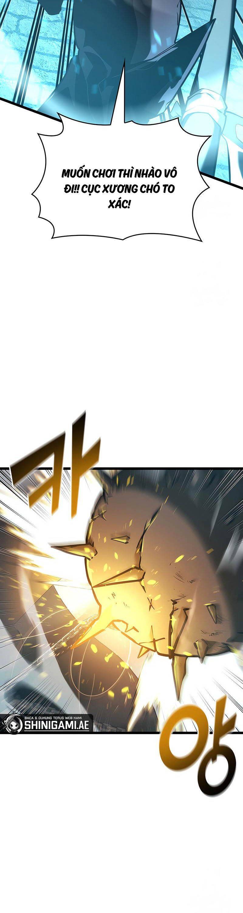 đọc truyện Sự Trở Lại Của Người Chơi Cấp Sss Chương 107 ảnh 31 tại Thiên Thai Truyện