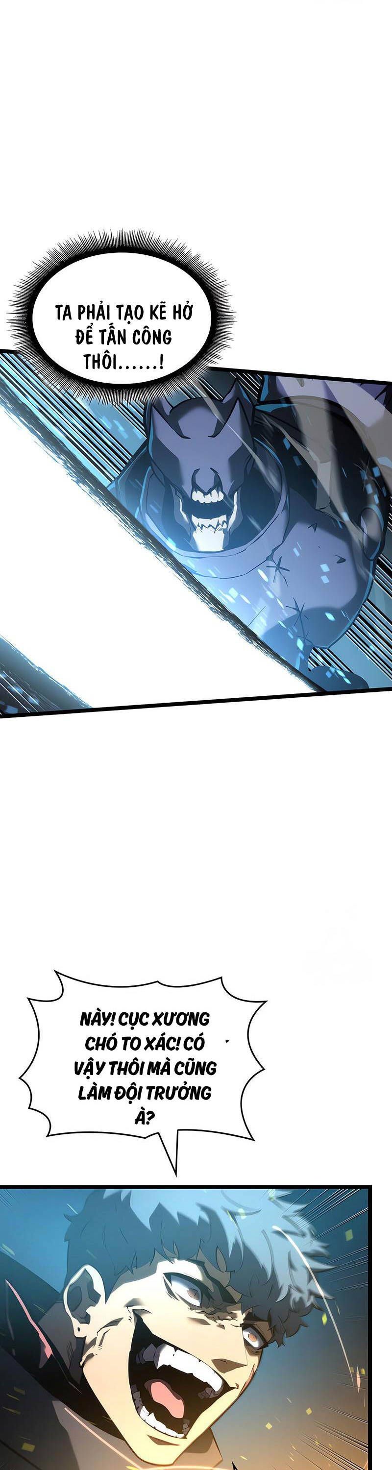 đọc truyện Sự Trở Lại Của Người Chơi Cấp Sss Chương 107 ảnh 33 tại Thiên Thai Truyện