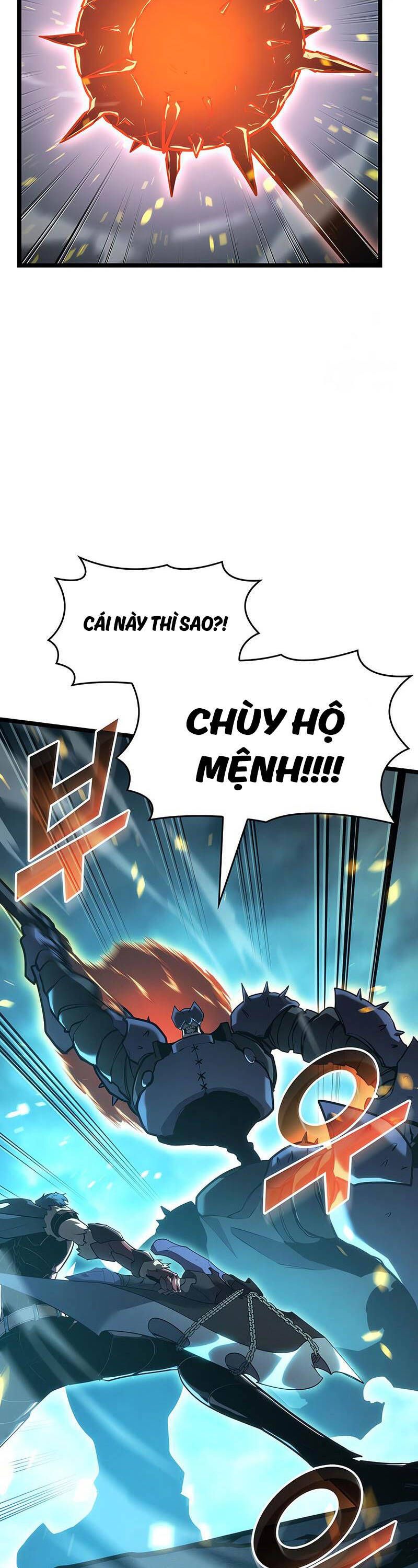 đọc truyện Sự Trở Lại Của Người Chơi Cấp Sss Chương 107 ảnh 35 tại Thiên Thai Truyện