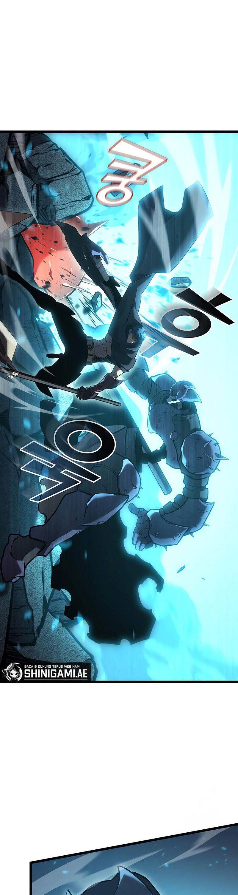 đọc truyện Sự Trở Lại Của Người Chơi Cấp Sss Chương 107 ảnh 37 tại Thiên Thai Truyện