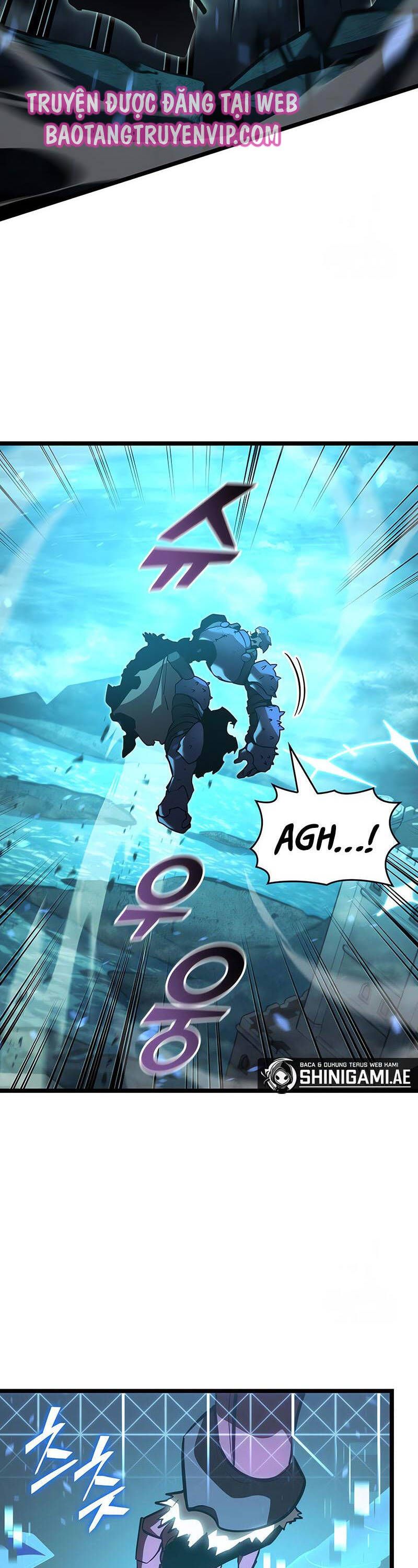 đọc truyện Sự Trở Lại Của Người Chơi Cấp Sss Chương 107 ảnh 41 tại Thiên Thai Truyện