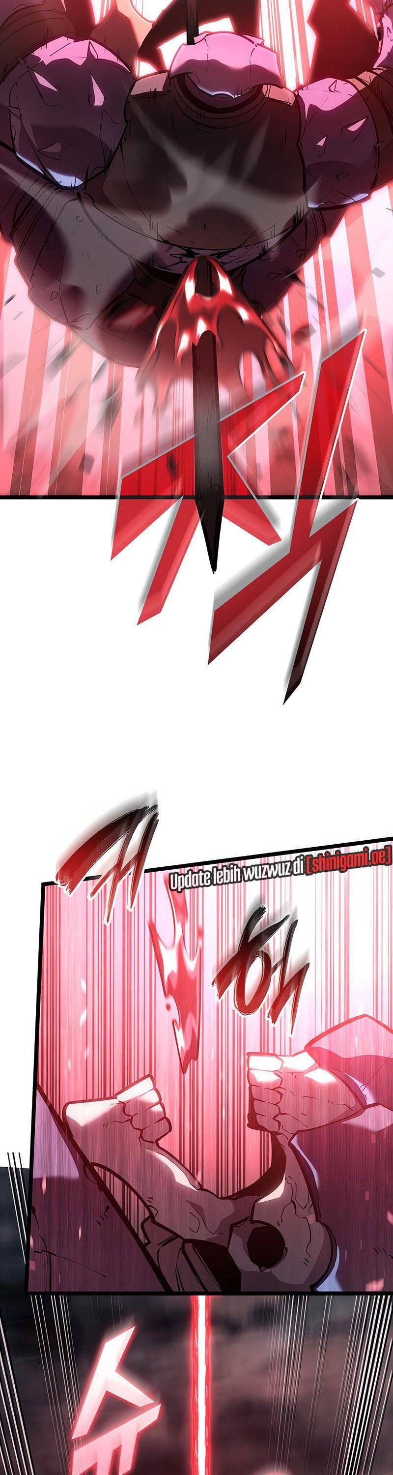 đọc truyện Sự Trở Lại Của Người Chơi Cấp Sss Chương 107 ảnh 45 tại Thiên Thai Truyện