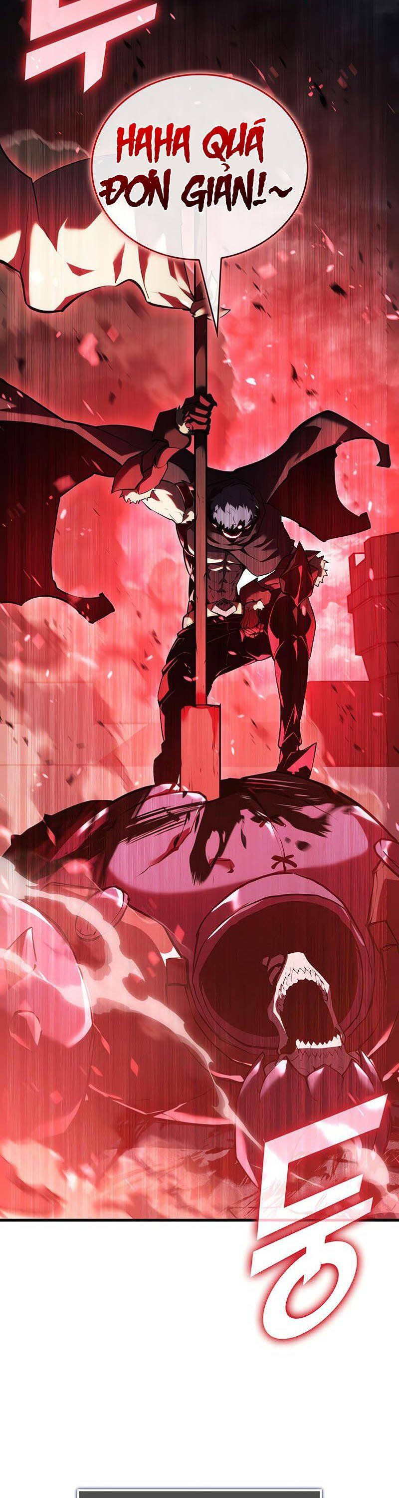 đọc truyện Sự Trở Lại Của Người Chơi Cấp Sss Chương 107 ảnh 48 tại Thiên Thai Truyện