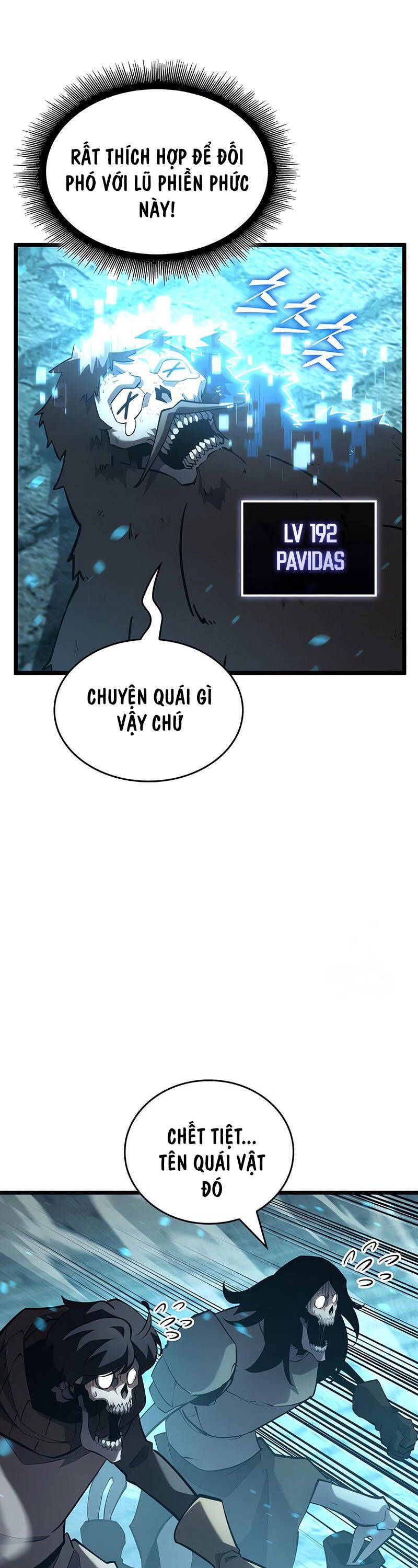 đọc truyện Sự Trở Lại Của Người Chơi Cấp Sss Chương 107 ảnh 8 tại Thiên Thai Truyện