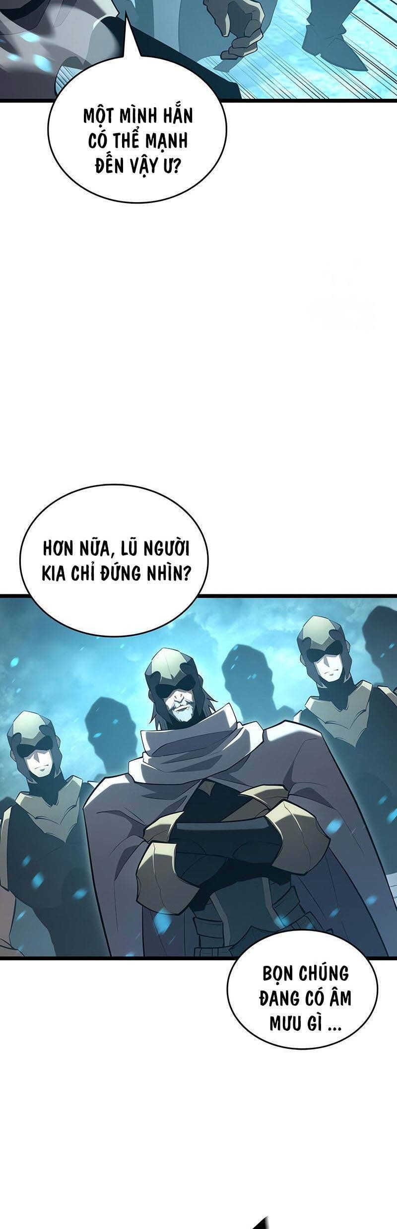 đọc truyện Sự Trở Lại Của Người Chơi Cấp Sss Chương 107 ảnh 9 tại Thiên Thai Truyện