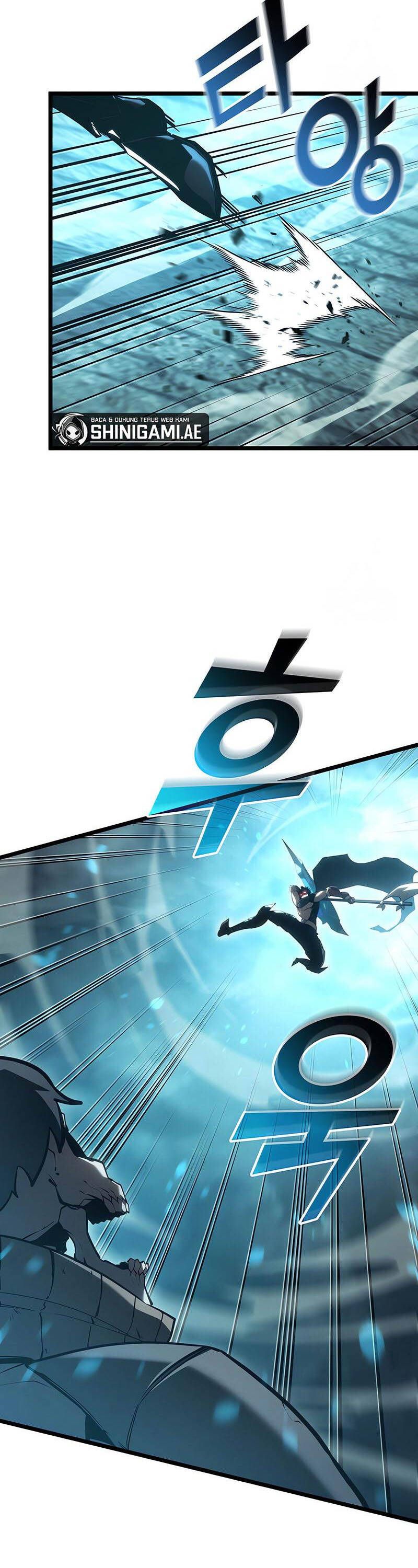 đọc truyện Sự Trở Lại Của Người Chơi Cấp Sss Chương 107 ảnh 10 tại Thiên Thai Truyện