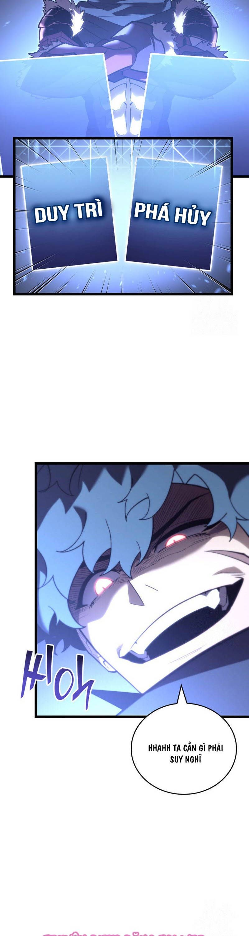 đọc truyện Sự Trở Lại Của Người Chơi Cấp Sss Chương 108 ảnh 15 tại Thiên Thai Truyện