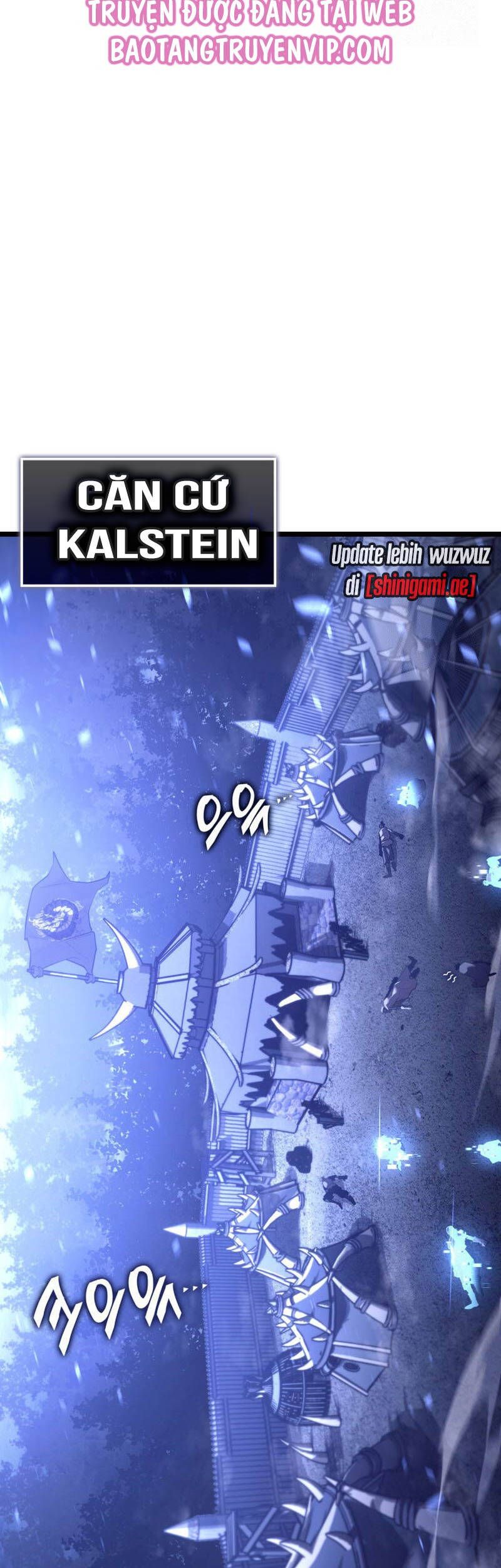 đọc truyện Sự Trở Lại Của Người Chơi Cấp Sss Chương 108 ảnh 16 tại Thiên Thai Truyện