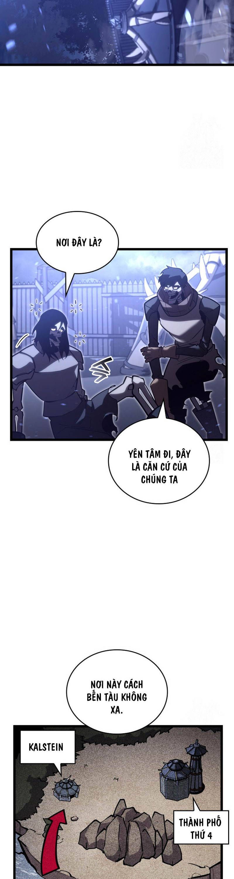 đọc truyện Sự Trở Lại Của Người Chơi Cấp Sss Chương 108 ảnh 17 tại Thiên Thai Truyện