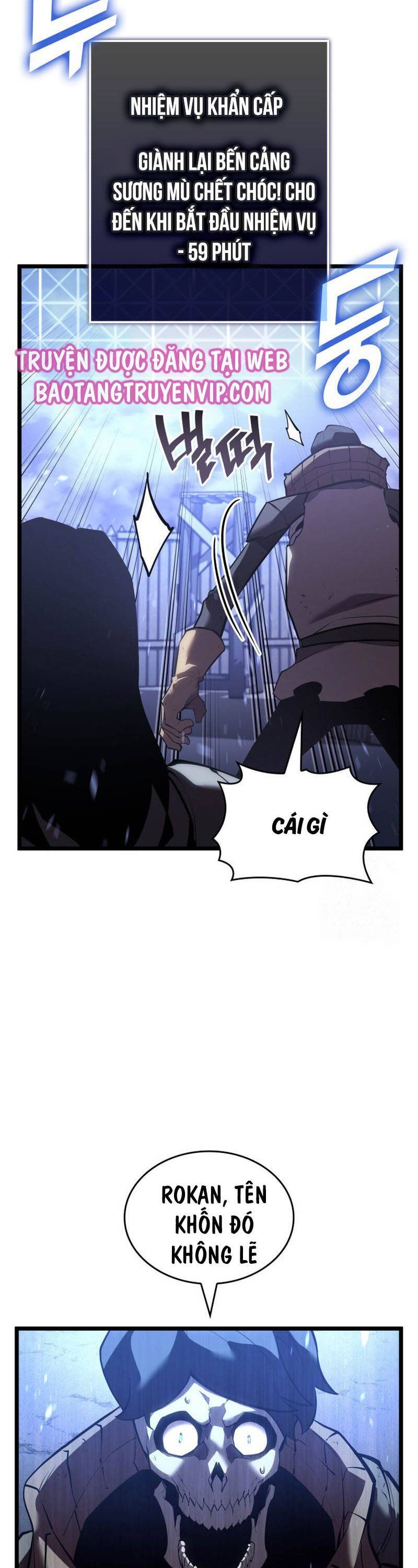 đọc truyện Sự Trở Lại Của Người Chơi Cấp Sss Chương 108 ảnh 19 tại Thiên Thai Truyện