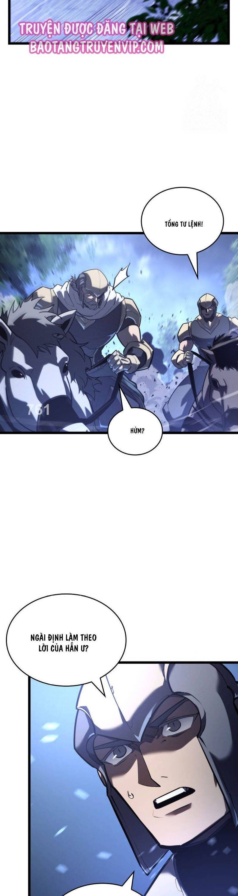 đọc truyện Sự Trở Lại Của Người Chơi Cấp Sss Chương 108 ảnh 4 tại Thiên Thai Truyện