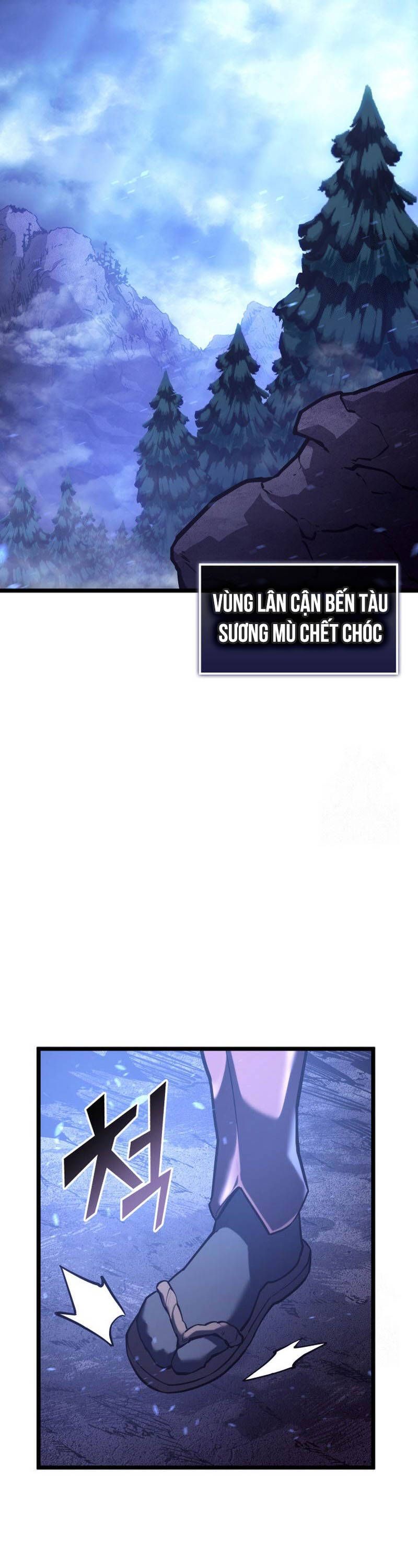 đọc truyện Sự Trở Lại Của Người Chơi Cấp Sss Chương 108 ảnh 24 tại Thiên Thai Truyện